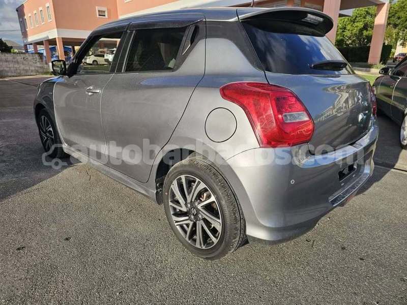 Big with watermark suzuki swift barbados bridgetown 4615