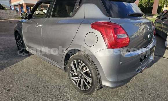 Buy Used Suzuki Swift Other Car in Bridgetown in Barbados Buy Used Suzuki Swift Other Car in Bridgetown in Barbados