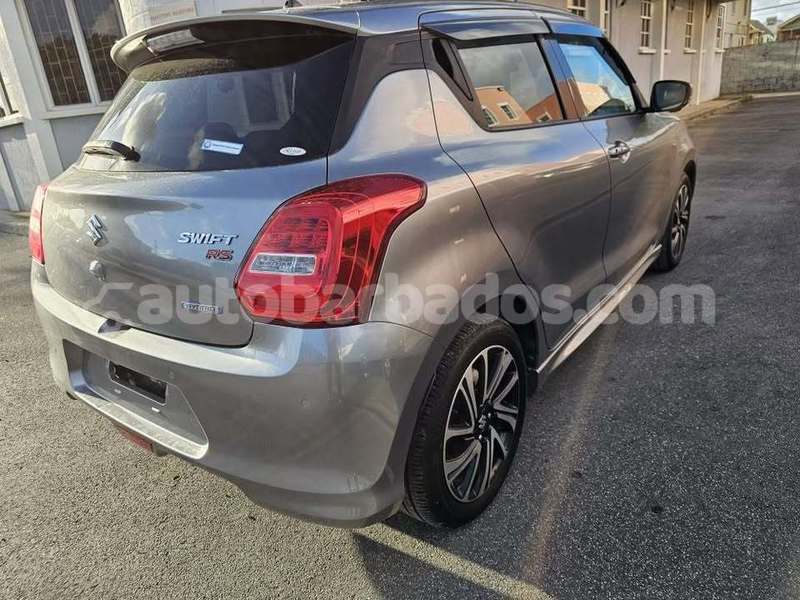 Big with watermark suzuki swift barbados bridgetown 4615