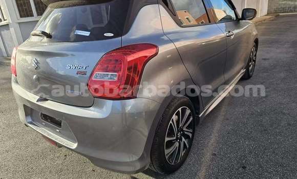 Buy Used Suzuki Swift Other Car in Bridgetown in Barbados Buy Used Suzuki Swift Other Car in Bridgetown in Barbados