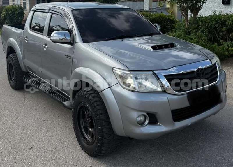 Big with watermark toyota hilux barbados bridgetown 4617