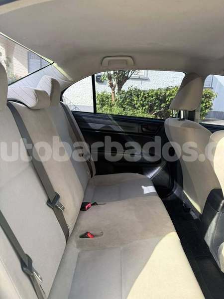 Big with watermark toyota axio barbados bridgetown 4618