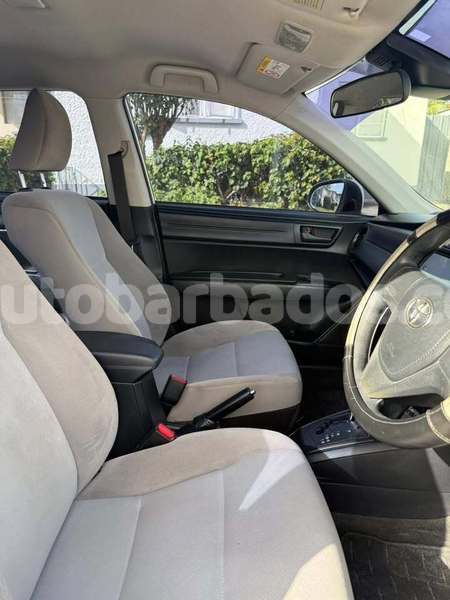Big with watermark toyota axio barbados bridgetown 4618