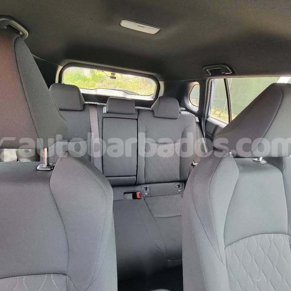 Big with watermark toyota corolla barbados bridgetown 4620