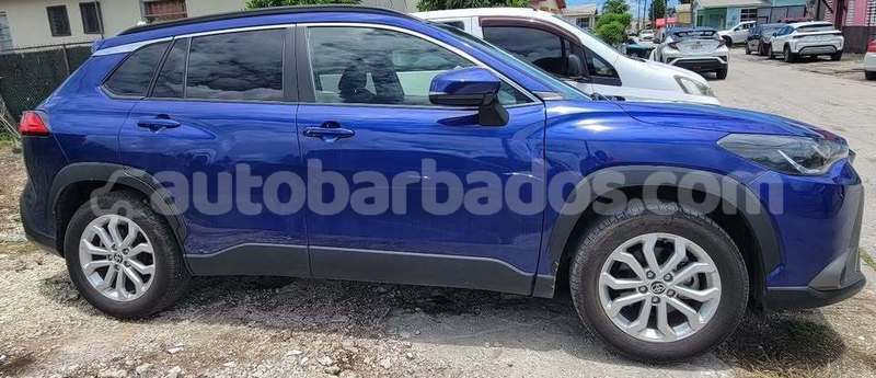 Big with watermark toyota corolla barbados bridgetown 4620