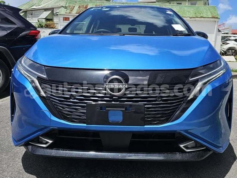 Big with watermark nissan note barbados bridgetown 4621