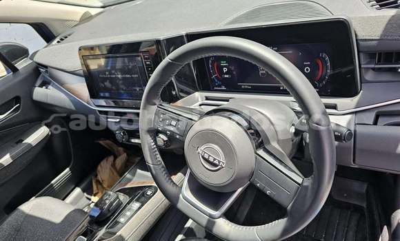 Buy Used Nissan Note Blue Car in Bridgetown in Barbados Buy Used Nissan Note Blue Car in Bridgetown in Barbados