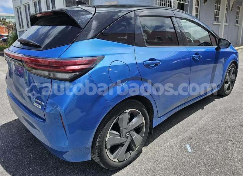 Big with watermark nissan note barbados bridgetown 4621