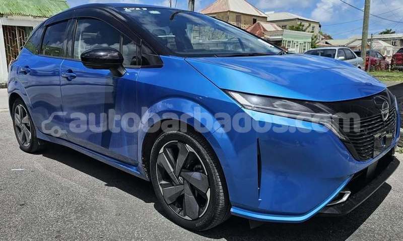 Big with watermark nissan note barbados bridgetown 4621