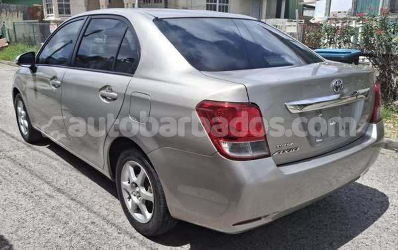 Big with watermark toyota axio barbados bridgetown 4623
