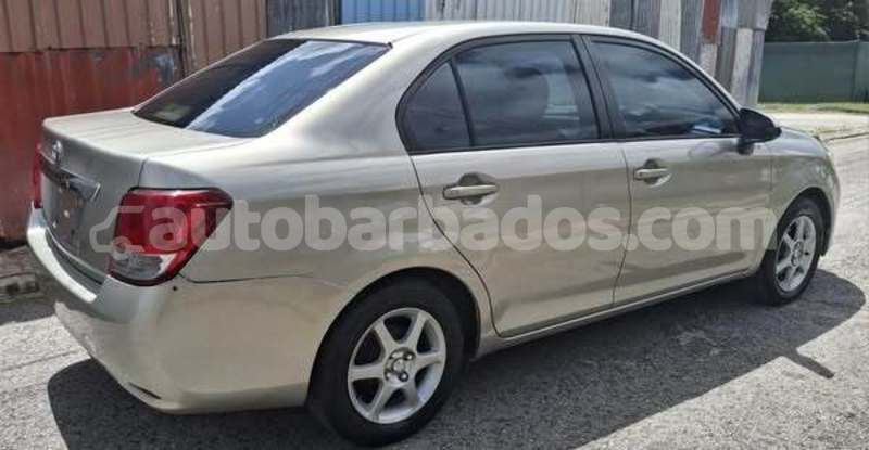 Big with watermark toyota axio barbados bridgetown 4623