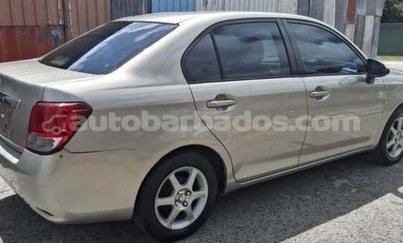 Buy Used Toyota Axio Other Car in Bridgetown in Barbados Buy Used Toyota Axio Other Car in Bridgetown in Barbados