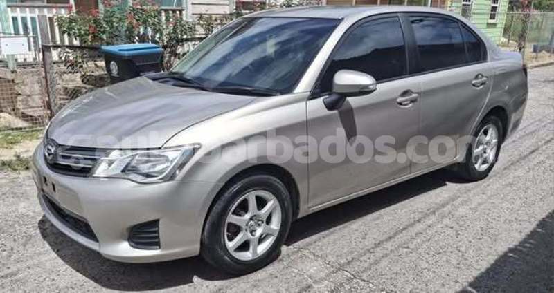 Big with watermark toyota axio barbados bridgetown 4623