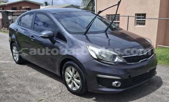 Buy Used Kia Rio Other Car in Bathsheba in Barbados Buy Used Kia Rio Other Car in Bathsheba in Barbados