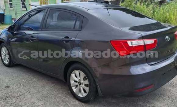 Buy Used Kia Rio Other Car in Bathsheba in Barbados Buy Used Kia Rio Other Car in Bathsheba in Barbados