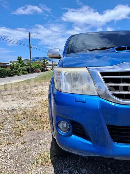Big with watermark toyota hilux barbados bridgetown 4625