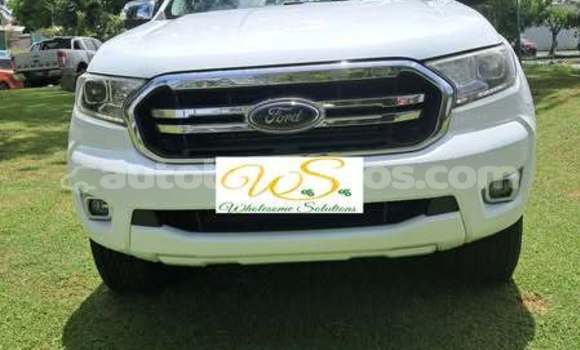 Buy Used Ford Ranger Other Car in Bridgetown in Barbados Buy Used Ford Ranger Other Car in Bridgetown in Barbados