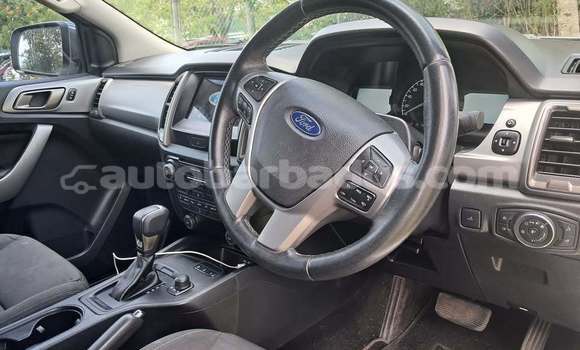 Buy Used Ford Ranger Other Car in Bridgetown in Barbados Buy Used Ford Ranger Other Car in Bridgetown in Barbados
