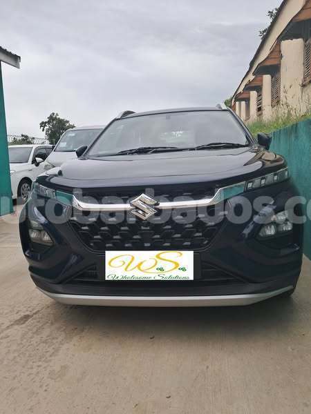 Big with watermark suzuki fronx barbados bridgetown 4627