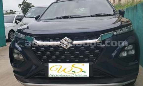 Buy Used Suzuki Fronx Other Car in Bridgetown in Barbados Buy Used Suzuki Fronx Other Car in Bridgetown in Barbados