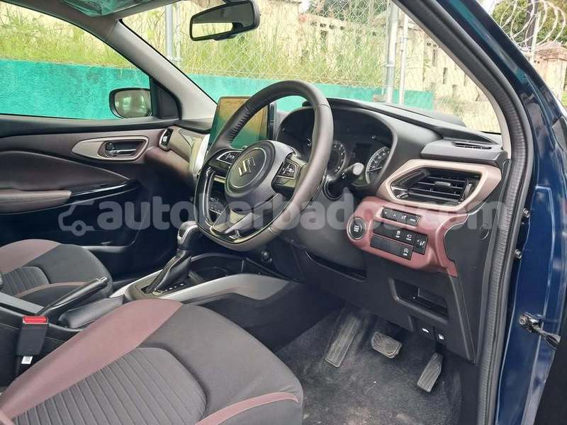 Big with watermark suzuki fronx barbados bridgetown 4627