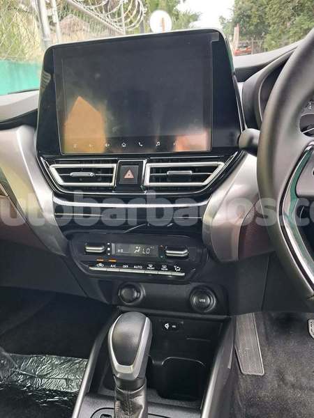 Big with watermark suzuki fronx barbados bridgetown 4627