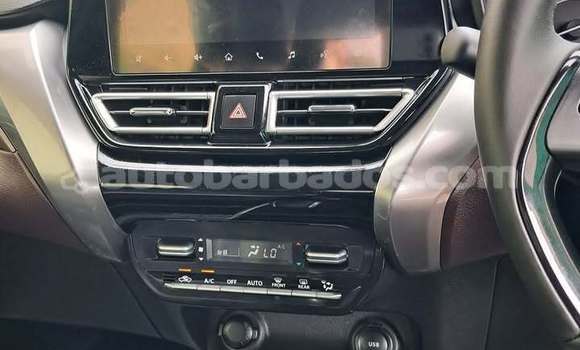 Buy Used Suzuki Fronx Other Car in Bridgetown in Barbados Buy Used Suzuki Fronx Other Car in Bridgetown in Barbados