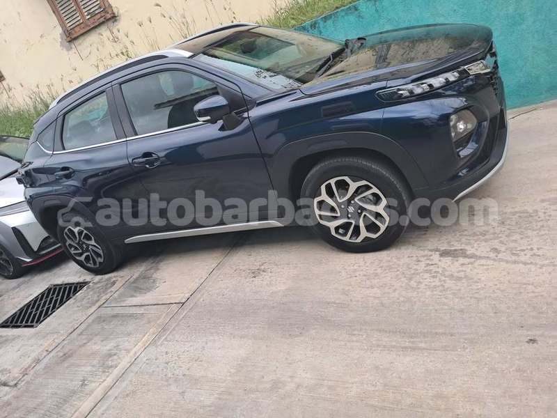 Big with watermark suzuki fronx barbados bridgetown 4627