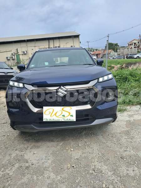 Big with watermark suzuki grand vitara barbados bridgetown 4628