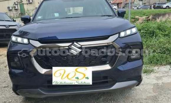 Buy Used Suzuki Grand Vitara Other Car in Bridgetown in Barbados Buy Used Suzuki Grand Vitara Other Car in Bridgetown in Barbados