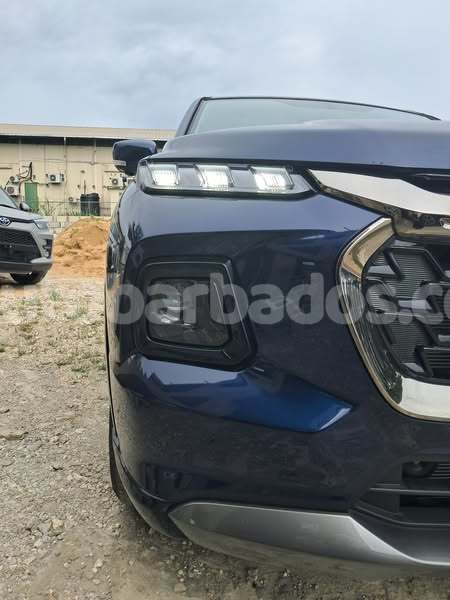 Big with watermark suzuki grand vitara barbados bridgetown 4628