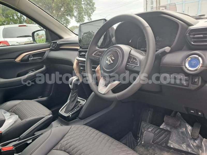 Big with watermark suzuki grand vitara barbados bridgetown 4628