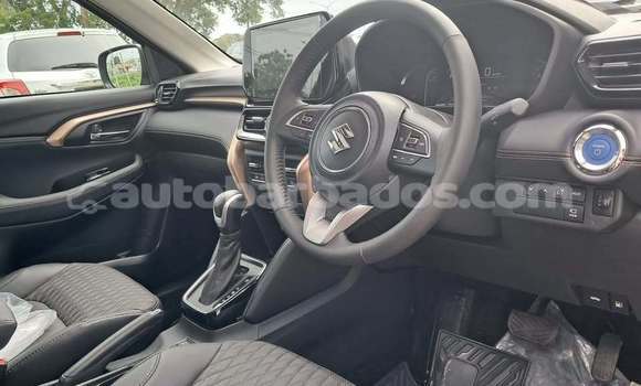 Buy Used Suzuki Grand Vitara Other Car in Bridgetown in Barbados Buy Used Suzuki Grand Vitara Other Car in Bridgetown in Barbados