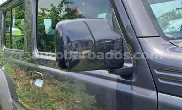 Buy Used Suzuki Jimny Other Car in Bridgetown in Barbados Buy Used Suzuki Jimny Other Car in Bridgetown in Barbados