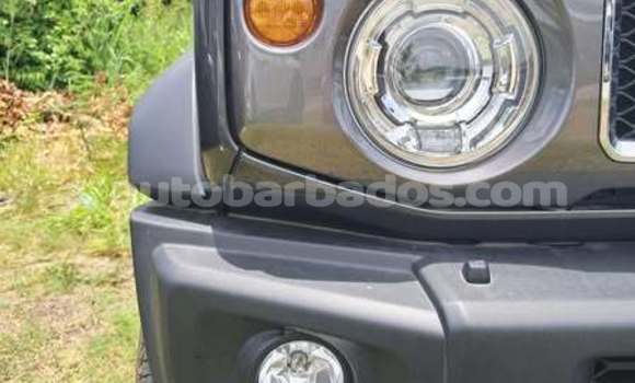 Buy Used Suzuki Jimny Other Car in Bridgetown in Barbados Buy Used Suzuki Jimny Other Car in Bridgetown in Barbados