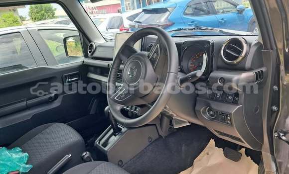 Buy Used Suzuki Jimny Other Car in Bridgetown in Barbados Buy Used Suzuki Jimny Other Car in Bridgetown in Barbados