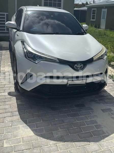 Big with watermark toyota chaser barbados bridgetown 4630