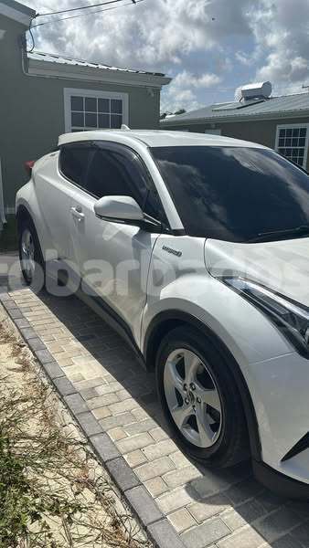 Big with watermark toyota chaser barbados bridgetown 4630