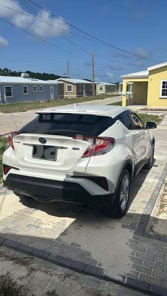 Big with watermark toyota chaser barbados bridgetown 4630