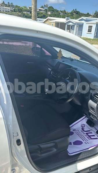 Big with watermark toyota chaser barbados bridgetown 4630