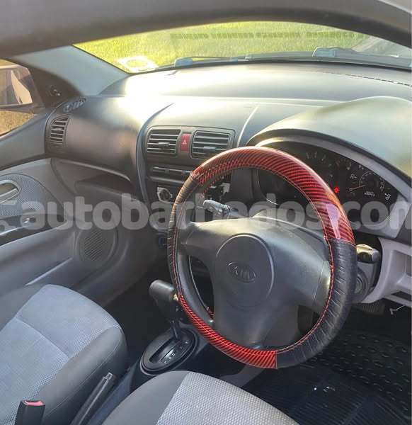 Big with watermark kia picanto barbados bridgetown 4631