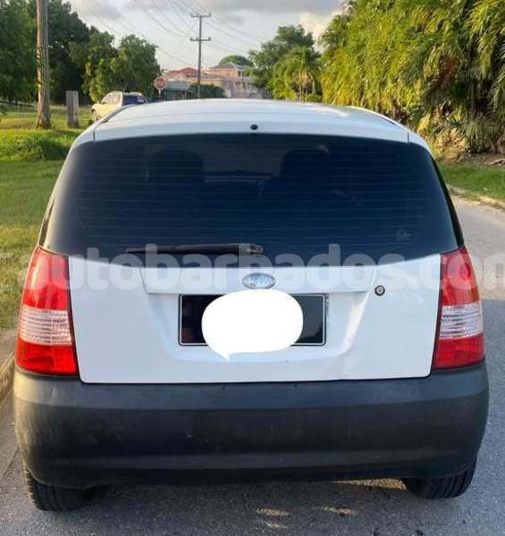 Big with watermark kia picanto barbados bridgetown 4631