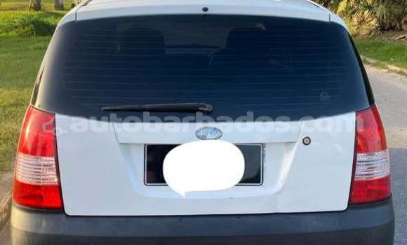 Buy Used Kia Picanto Other Car in Bridgetown in Barbados Buy Used Kia Picanto Other Car in Bridgetown in Barbados