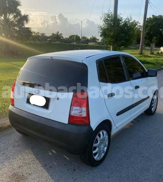 Big with watermark kia picanto barbados bridgetown 4631