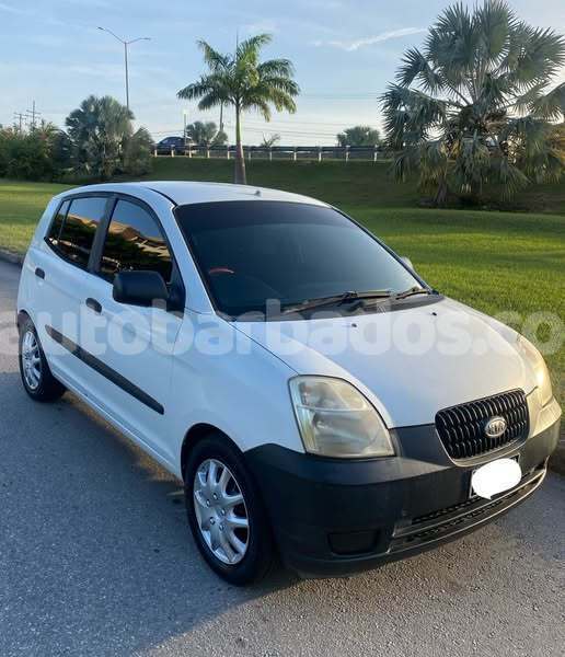 Big with watermark kia picanto barbados bridgetown 4631