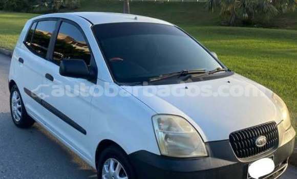 Buy Used Kia Picanto Other Car in Bridgetown in Barbados Buy Used Kia Picanto Other Car in Bridgetown in Barbados