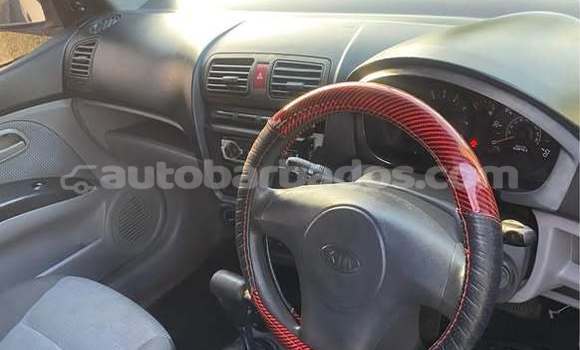 Buy Used Kia Picanto Other Car in Bridgetown in Barbados Buy Used Kia Picanto Other Car in Bridgetown in Barbados