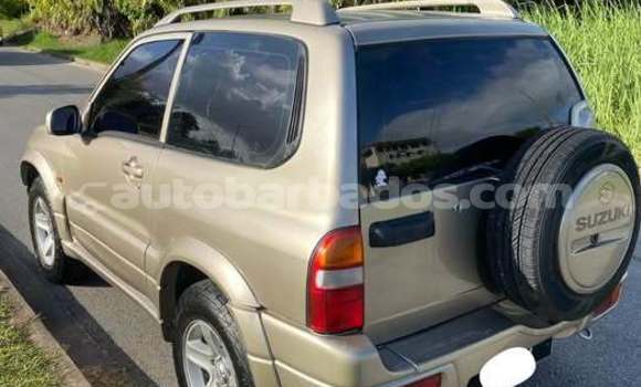 Buy Used Suzuki Vitara Other Car in Bridgetown in Barbados Buy Used Suzuki Vitara Other Car in Bridgetown in Barbados
