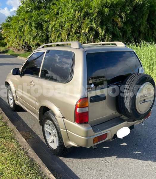 Big with watermark suzuki vitara barbados bridgetown 4632