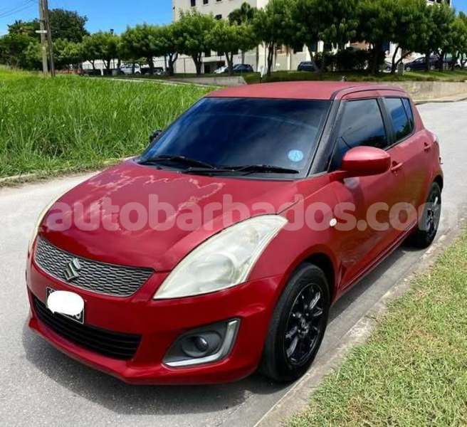 Big with watermark hyundai accent barbados bridgetown 4634